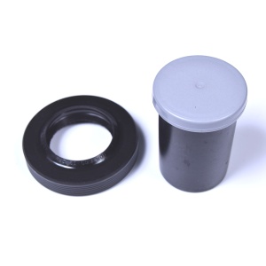 картинка Сальник бака "30x52x10/12" (в комплекте) стиральной машины в Сервисном центре «Близнецов»