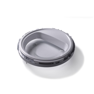 картинка Люк в сборе сушильной машины в Сервисном центре «Близнецов»