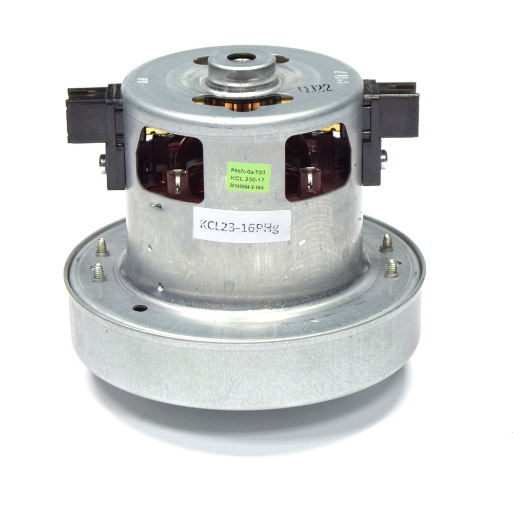 картинка Мотор пылесоса в Сервисном центре «Близнецов»