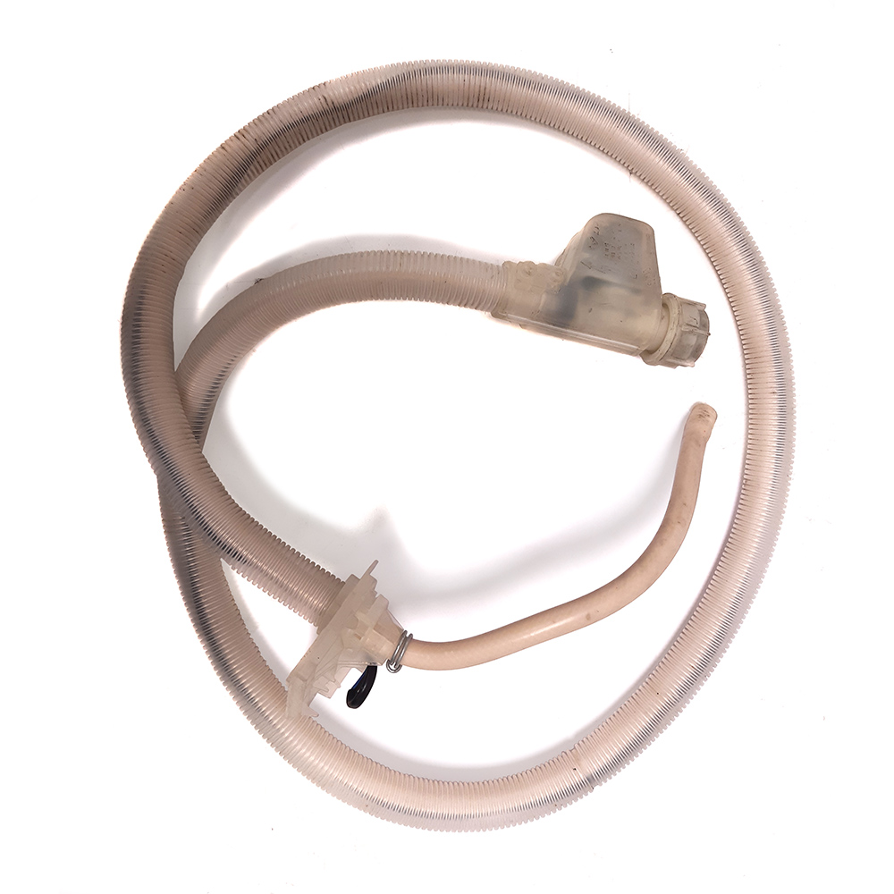 картинка Шланг наливной с системой "Аквастоп"  посудомоечной машины (с разборки) в Сервисном центре «Близнецов»