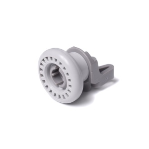 картинка Ролик верхней корзины посудомоечной машины в Сервисном центре «Близнецов»