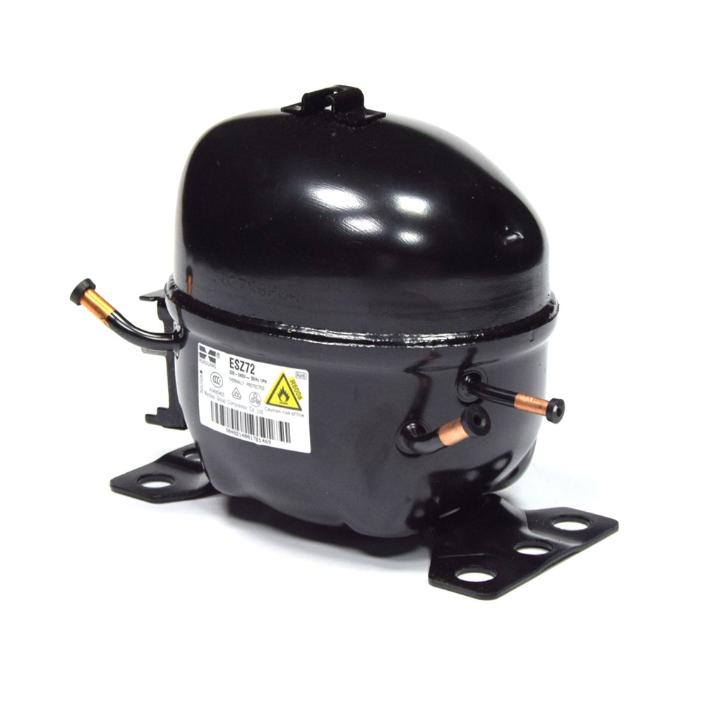 картинка Компрессор холодильника в Сервисном центре «Близнецов»