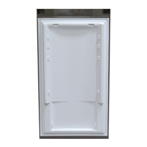 картинка Дверь холодильной камеры с логотипом холодильника в Сервисном центре «Близнецов»