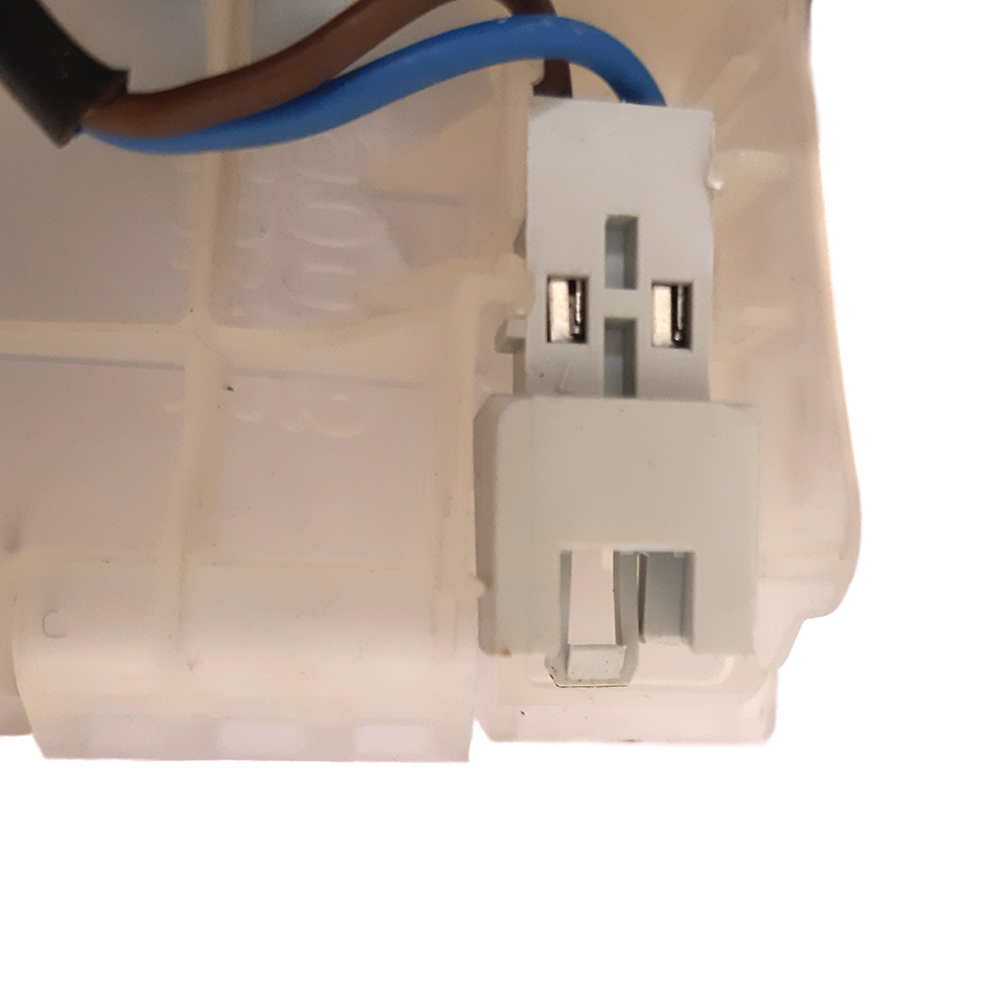 картинка Шланг наливной с системой "Аквастоп"  посудомоечной машины (с разборки) в Сервисном центре «Близнецов»