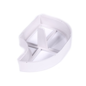 картинка Решетка пылесоса в Сервисном центре «Близнецов»