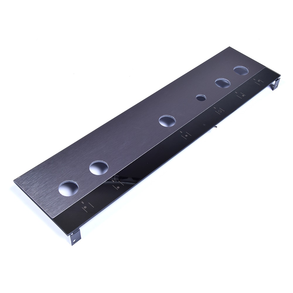 картинка Панель управления электроплиты в Сервисном центре «Близнецов»