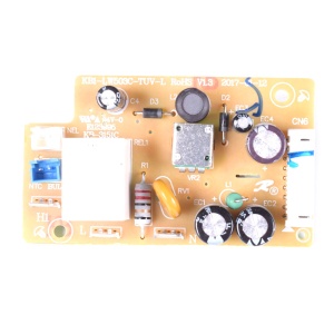 картинка Модуль управления электрогриля в Сервисном центре «Близнецов»