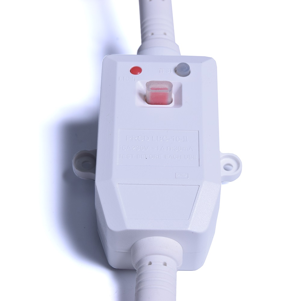 картинка Кабель питания с УЗО 16A (04) водонагревателя в Сервисном центре «Близнецов»