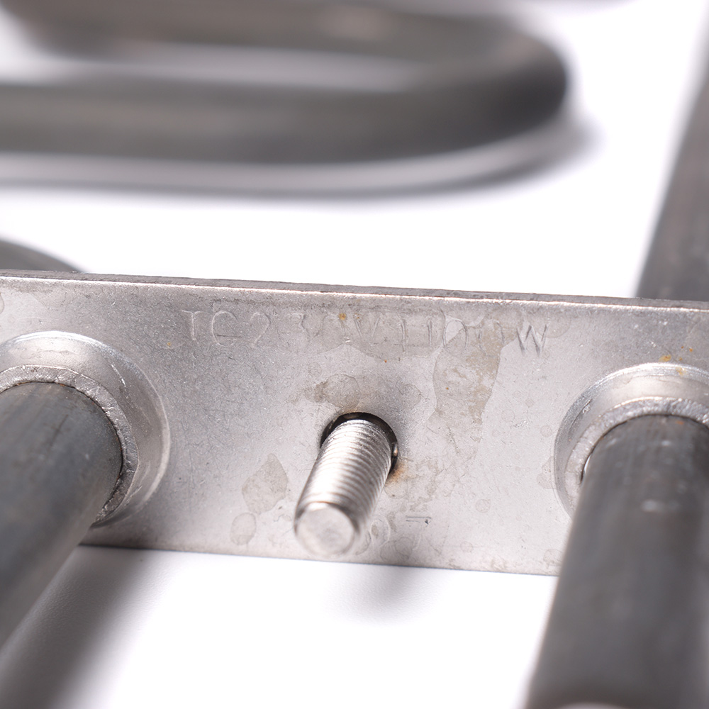 картинка Элемент нагревательный (ТЭН) гриля микроволновой печи в Сервисном центре «Близнецов»