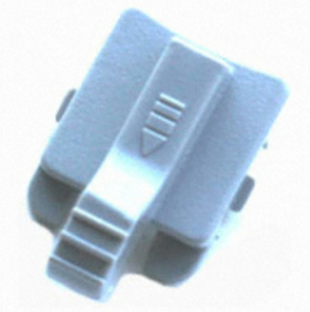 картинка Заглушка пылесоса в Сервисном центре «Близнецов»