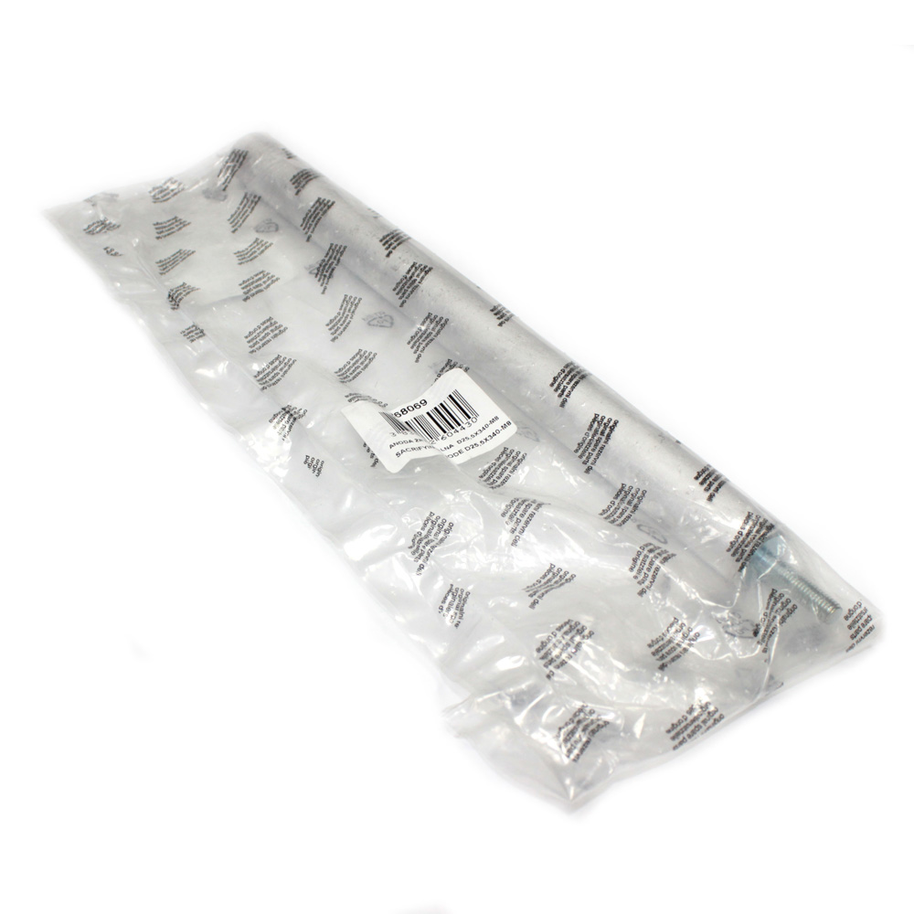 картинка Анод магниевый D25,5X340-M8 водонагревателя в Сервисном центре «Близнецов»