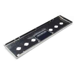 картинка Панель управления электроплиты в Сервисном центре «Близнецов»