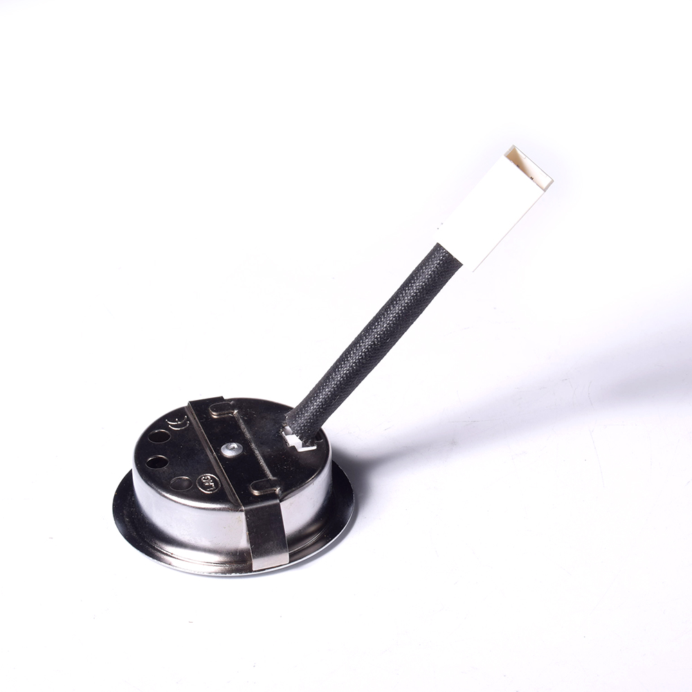 картинка Лампа в сборе с плафоном вытяжки в Сервисном центре «Близнецов»