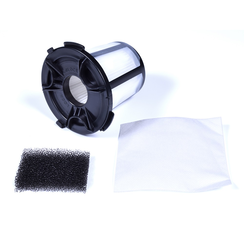 картинка Фильтр (комплект из 3шт) пылесоса в Сервисном центре «Близнецов»