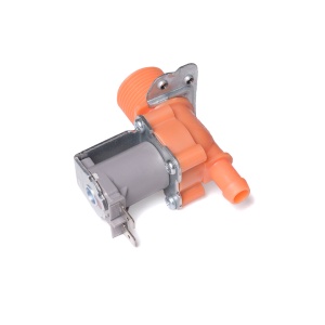 картинка Электроклапан заливной (впускной) стиральной машины в Сервисном центре «Близнецов»