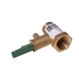 картинка Клапан предохранительный водонагревателя в Сервисном центре «Близнецов»