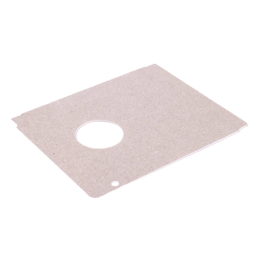 картинка Слюдяная пластина микроволновой печи в Сервисном центре «Близнецов»