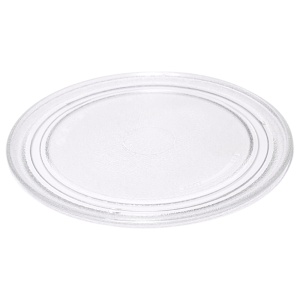 картинка Тарелка микроволновой печи в Сервисном центре «Близнецов»