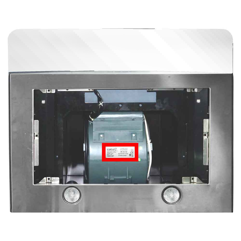 Вытяжки (вытяжные шкафы, воздухоочистители) HANSA