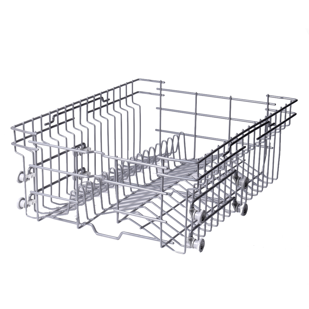 картинка Корзина верхняя посудомоечной машины в Сервисном центре «Близнецов»