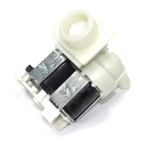 картинка Электроклапан заливной (впускной) стиральной машины в Сервисном центре «Близнецов»