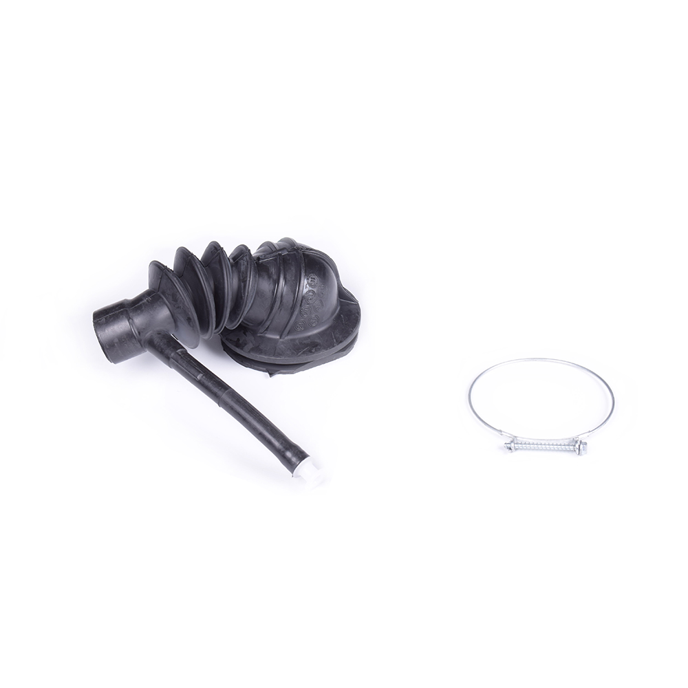 картинка Патрубок сливной стиральной машины в Сервисном центре «Близнецов»