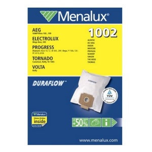 картинка Мешки (5 штук+1 микрофильтр) пылесоса в Сервисном центре «Близнецов»