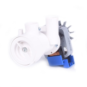 картинка Насос сливной стиральной машины в Сервисном центре «Близнецов»