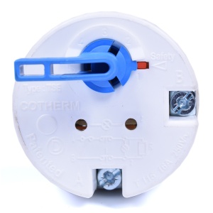 картинка Термостат регулируемый ER/ES, 16A водонагревателя в Сервисном центре «Близнецов»