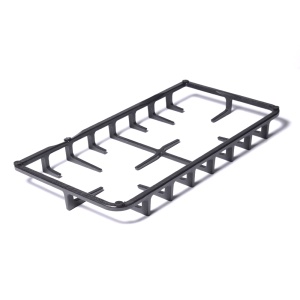 картинка Решетка рабочего стола газовой плиты в Сервисном центре «Близнецов»