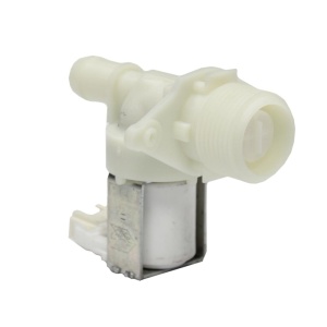 картинка Электроклапан заливной (впускной) стиральной машины в Сервисном центре «Близнецов»