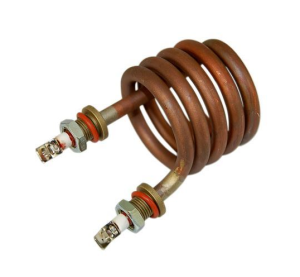 картинка Нагревательный элемент (ТЭН) кофемашины в Сервисном центре «Близнецов»