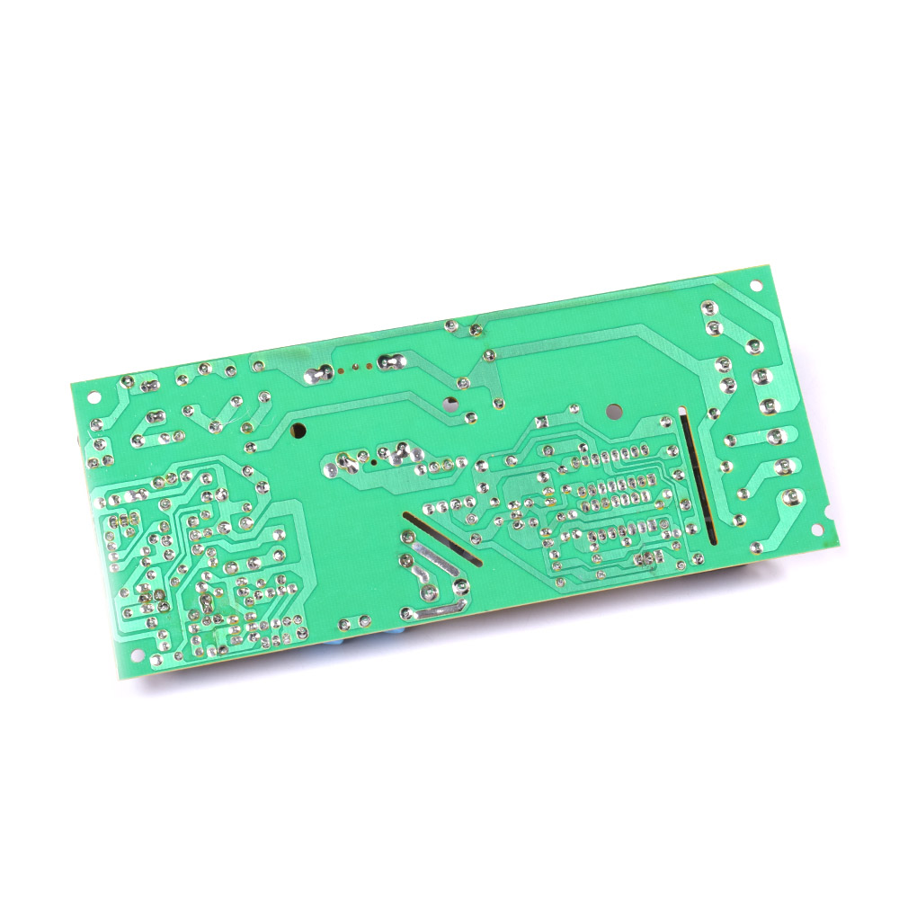 картинка Модуль силовой вытяжки в Сервисном центре «Близнецов»