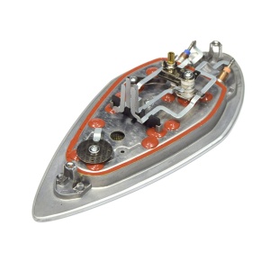 картинка Элемент нагревательный (подошва) утюга в Сервисном центре «Близнецов»