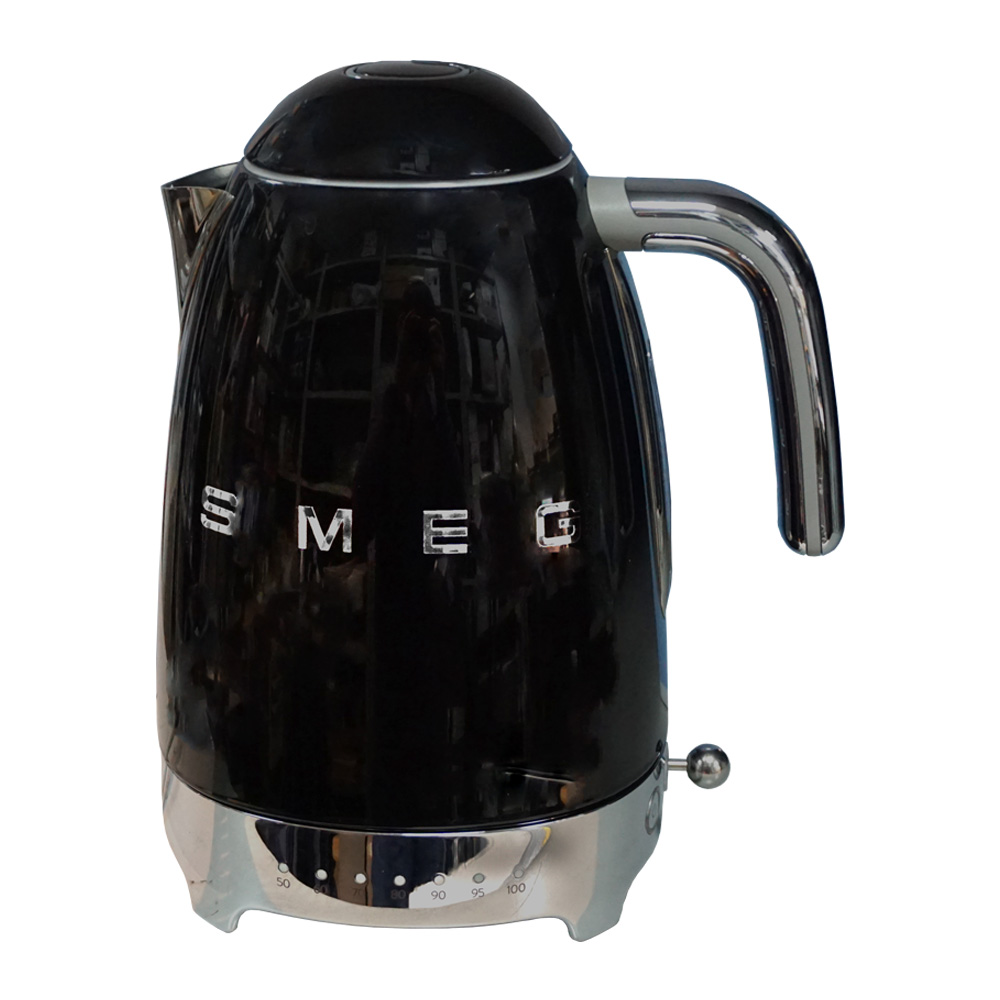 Чайники, чаеварки, термопоты SMEG