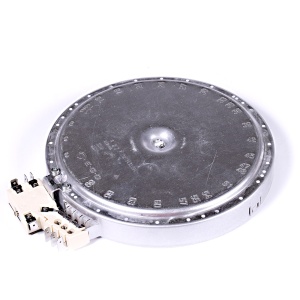 картинка Конфорка стеклокерамическая электроплиты в Сервисном центре «Близнецов»