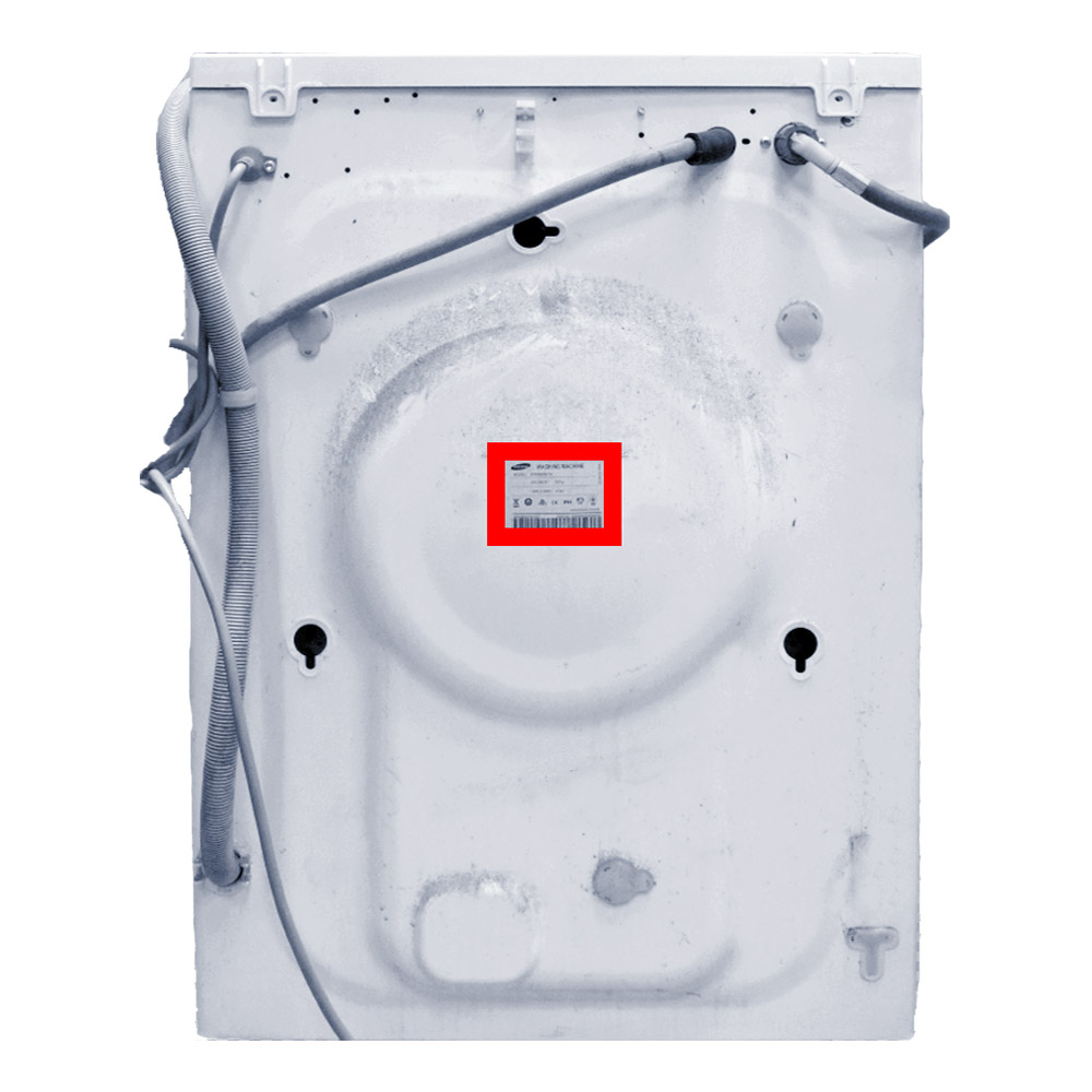 Стиральные машины SAMSUNG