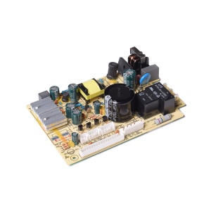 картинка Модуль управления конвектора в Сервисном центре «Близнецов»