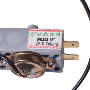 картинка Термостат защитный 93°С WQS93-12 для EWH Centurio IQ2 водонагревателя в Сервисном центре «Близнецов»