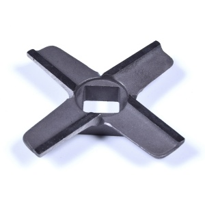 картинка Нож односторонний №8 мясорубки в Сервисном центре «Близнецов»