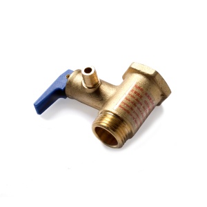 картинка Клапан предохранительный водонагревателя в Сервисном центре «Близнецов»