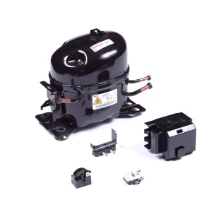 картинка Компрессор холодильника в Сервисном центре «Близнецов»