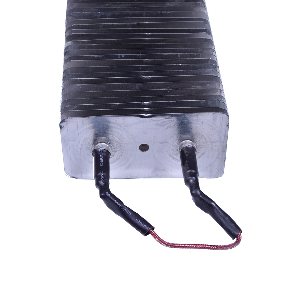 картинка Элемент нагревательный (ТЭН) 2000W конвектора в Сервисном центре «Близнецов»