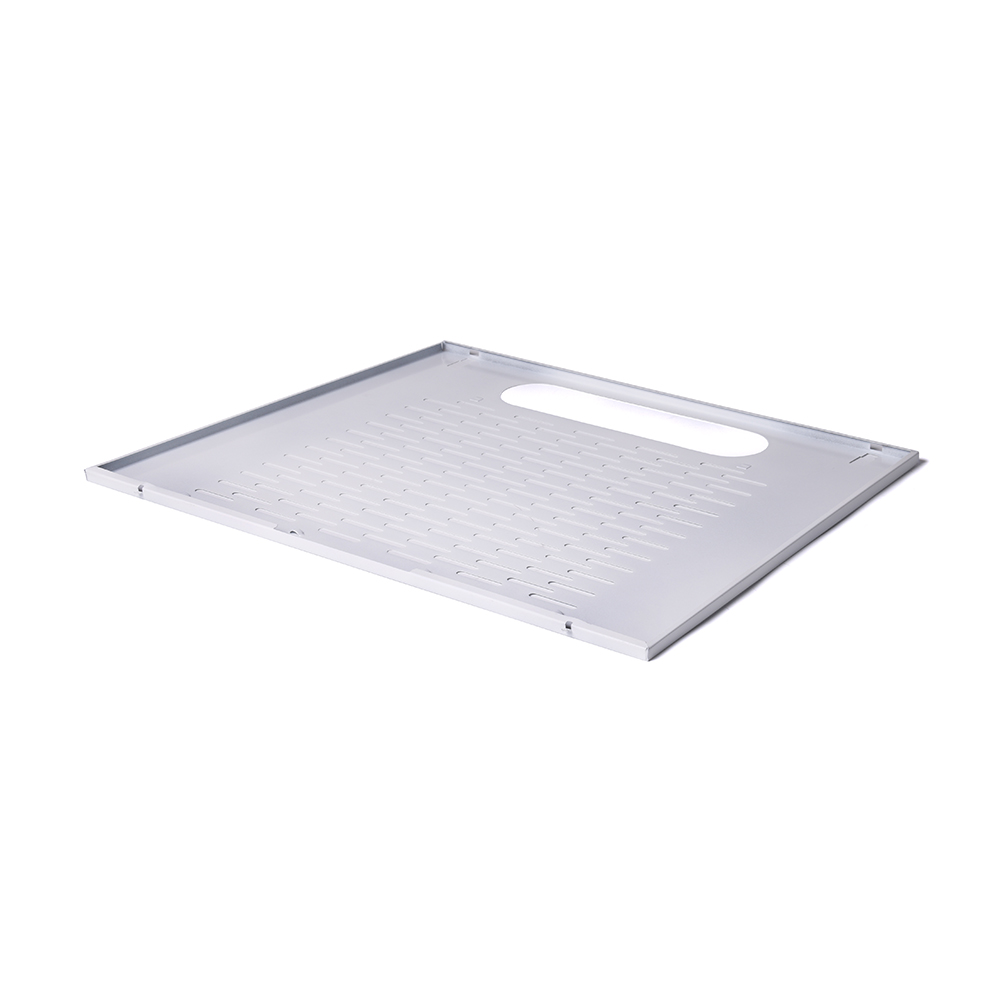 картинка Решетка вытяжки в Сервисном центре «Близнецов»