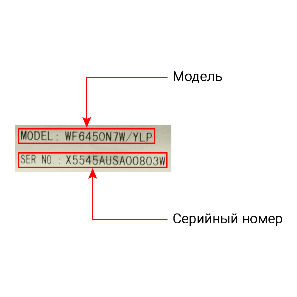 Стиральные машины SAMSUNG