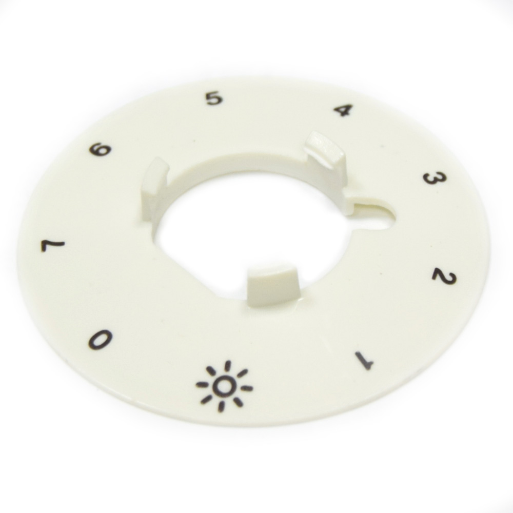 картинка Лимб ручки регулировки режимов духовки в Сервисном центре «Близнецов»