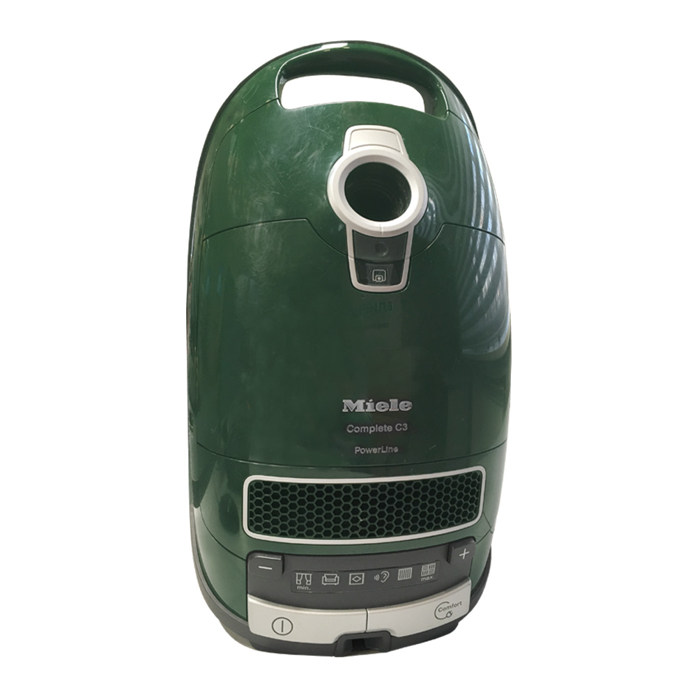 Пылесосы MIELE