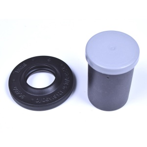 картинка Сальник бака " 25x52x8/11.5" стиральной машины в Сервисном центре «Близнецов»