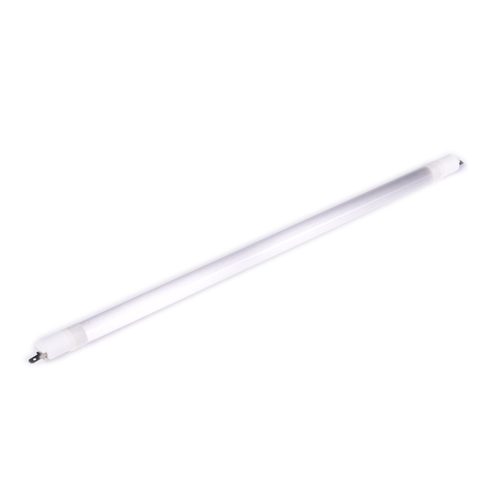 картинка Элемент нагревательный (ТЭН) верхий (гриля) микроволновой печи в Сервисном центре «Близнецов»