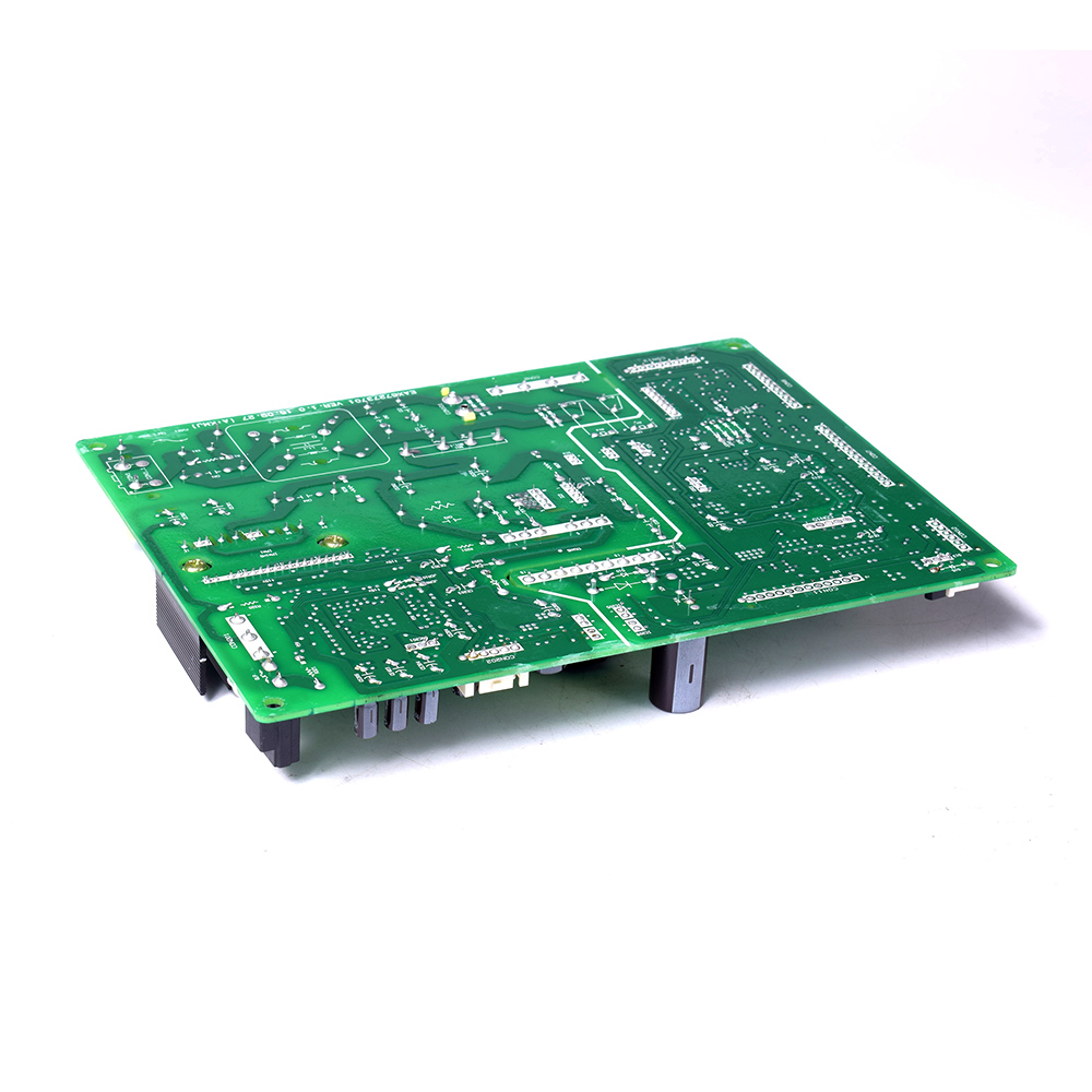 картинка Модуль управления холодильника в Сервисном центре «Близнецов»